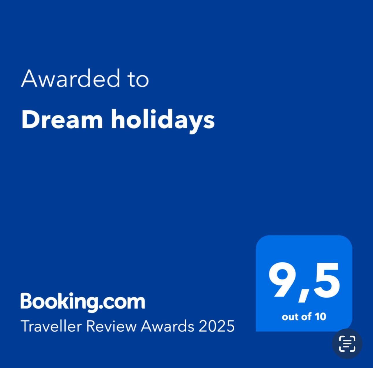 Dream Holidays วัลราส์-ปลาจ ภายนอก รูปภาพ